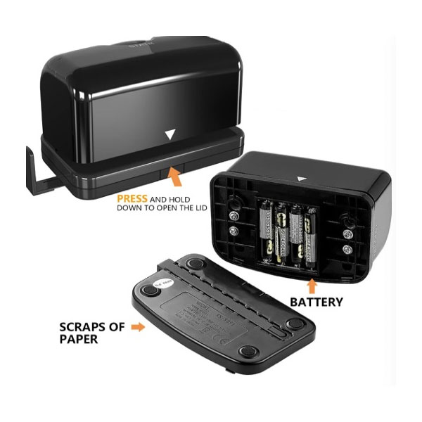 Hoe kan een papierponsmachine uw documentorganisatie verbeteren?